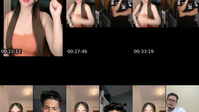 TikTok live: profesional😊 by @viasajali