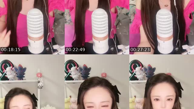 @uuuuuuuuusa TikTok live