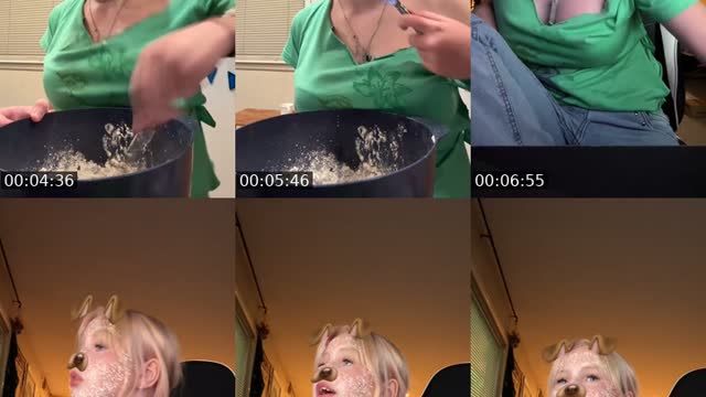 @ais406403 TikTok live