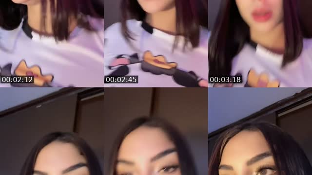 @barbaritarojas2003 TikTok live from 2026-08-01