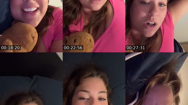 @baddienattie99 TikTok live from 2026-08-01
