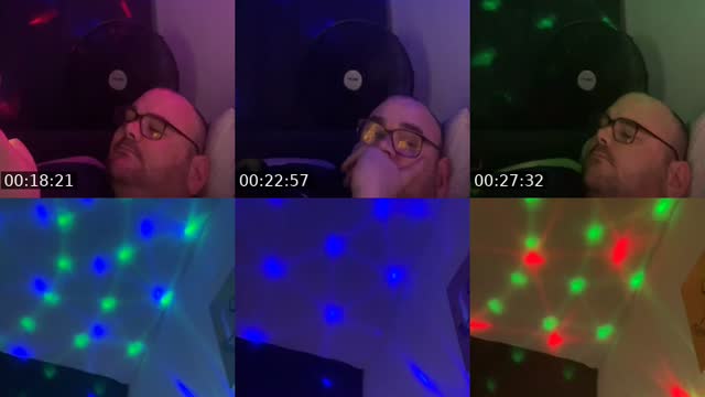 @backupradiopartytime TikTok live from 2026-08-01
