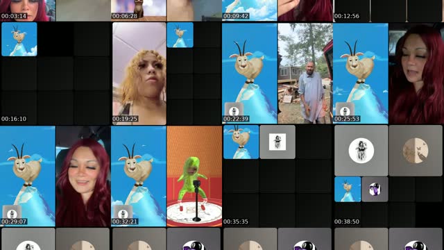 @hackersporelmundo TikTok live from 2026-08-01