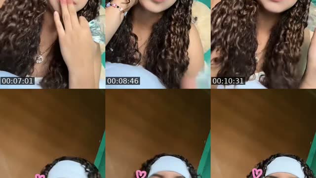 @heisy.elizabeth.herrera TikTok live