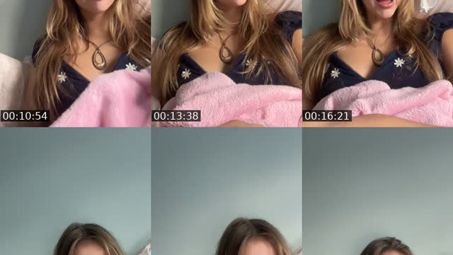 TikTok live: sup by @itsaudreylynn