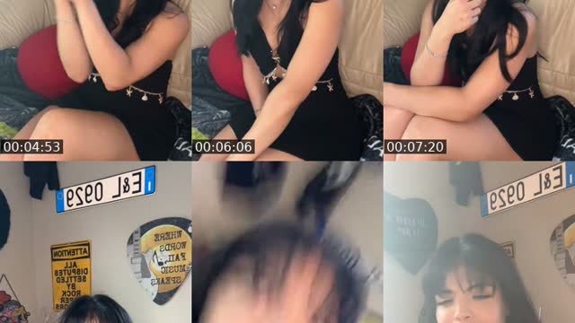 @httpsleann TikTok live