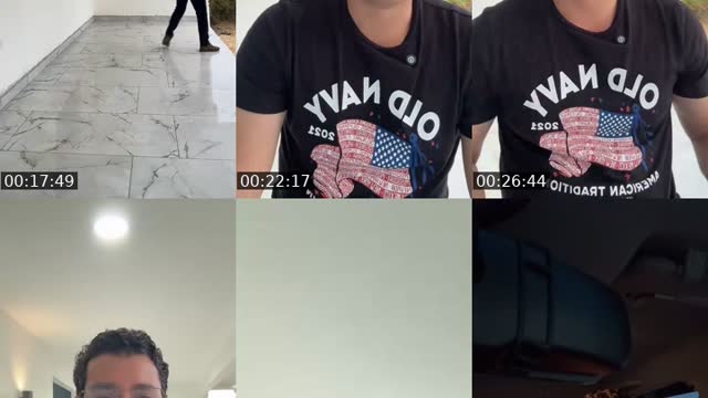 @ing.bolivar_navarro TikTok live from 2026-08-01