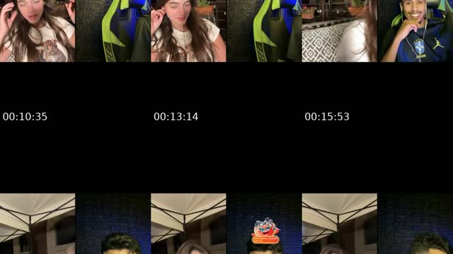 @_rayanhajj TikTok live from 2026-08-01