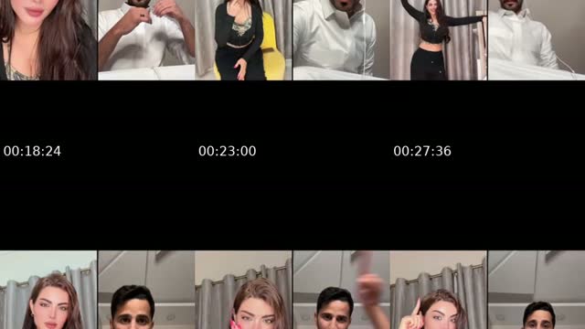 @nona_life TikTok live from 2026-08-01