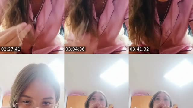 @miranda_es.013 TikTok live from 2026-08-01