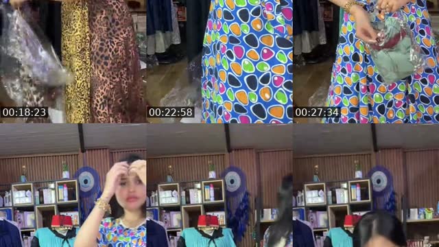 @joja_20042 TikTok live