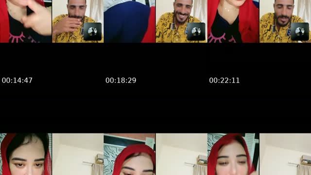 وحشتوني - @kebriaonsa