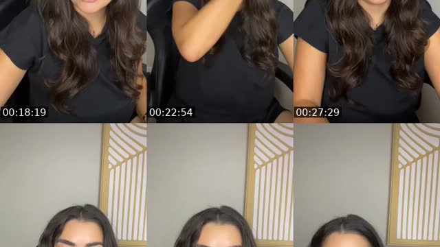 @munsiros TikTok live