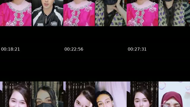 @rubaishabutt_07 TikTok live from 2026-08-01