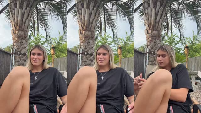 @whereiskaela TikTok live from 2026-08-01