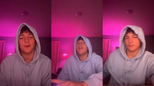 @xtronight_ TikTok live from 2026-08-01