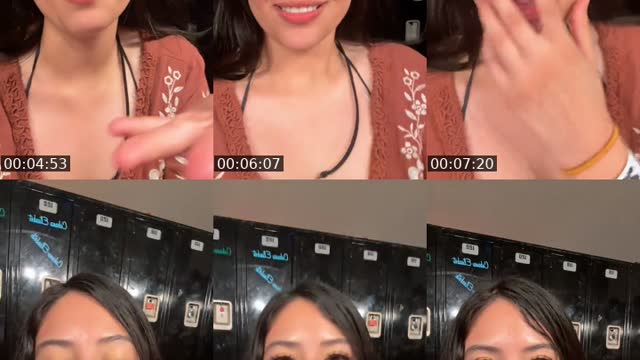 @ximenita.manjarrez TikTok live from 2026-08-01