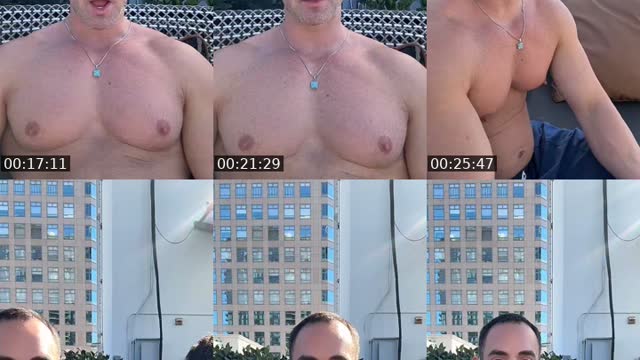 @lebeaugunner TikTok live from 2026-08-01
