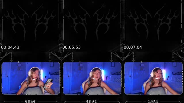 TikTok live: hey hey by @madsdcampbell