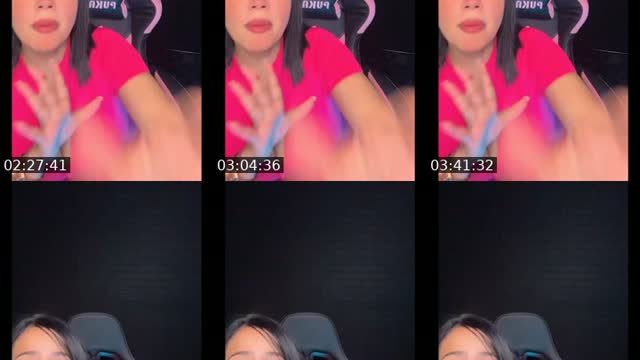 @g_anyireyess TikTok live from 2026-08-01