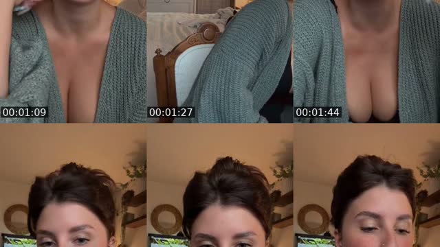 @honeydollwest TikTok live