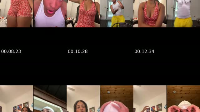@itsgabriellaxx7 TikTok live from 2026-08-01