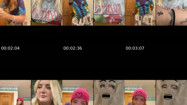 @dallycatgrace TikTok live from 2026-08-01
