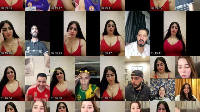 @hacking966 TikTok live from 2026-08-01