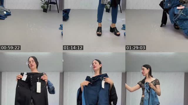 @bambuestilomex TikTok live from 2026-08-01