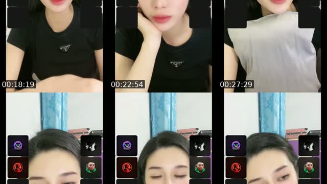 @ruby_thuong3110 TikTok live
