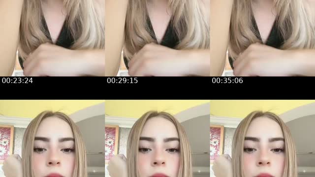 @isabella.e16 TikTok live from 2026-08-01