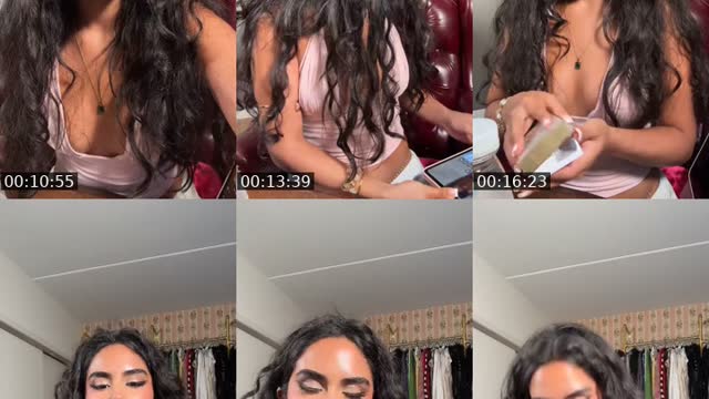 come say hi :) - @mali.nalli