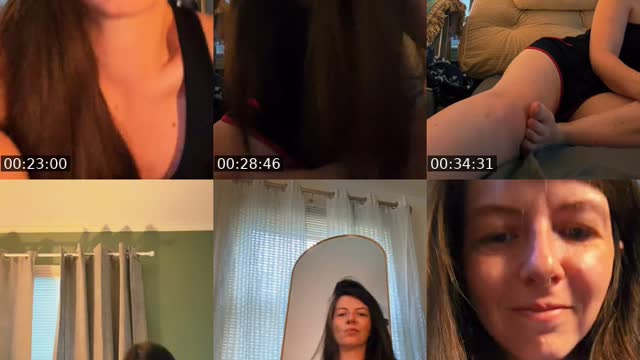 @tshew94 TikTok live from 2026-08-01