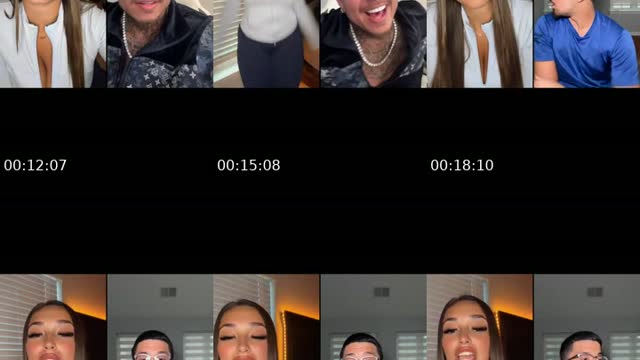 @theonlysavvyy_ TikTok live from 2026-08-01