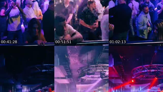 @dj_carnage TikTok live from 2026-08-01