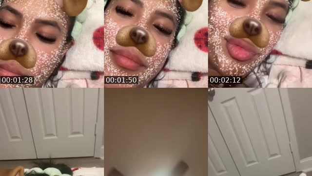 @valen_villalba25 TikTok live
