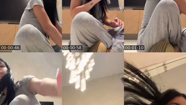 @cindyruth5 TikTok live from 2026-08-01