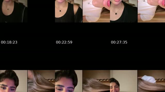 @dbnitn TikTok live from 2026-08-01