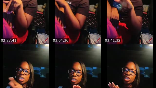 @thicklipzthickems TikTok live from 2026-08-02
