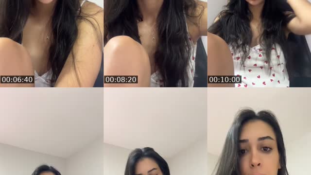 @winks8585 TikTok live