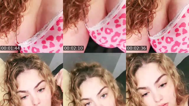 @yasminafire_ TikTok live