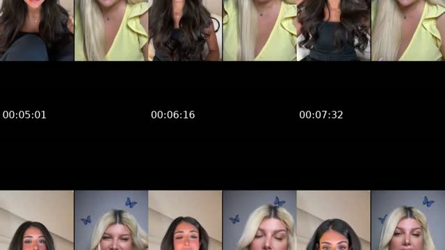 @xm22x2 TikTok live from 2026-08-01