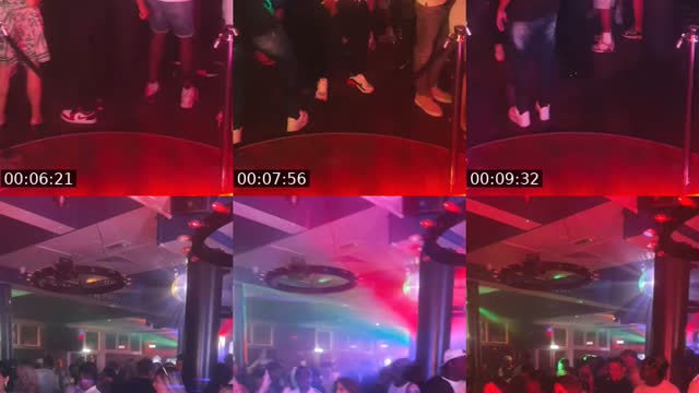 @djtonyjames72 TikTok live from 2026-08-01