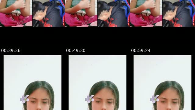 @xiara.miquela.da TikTok live
