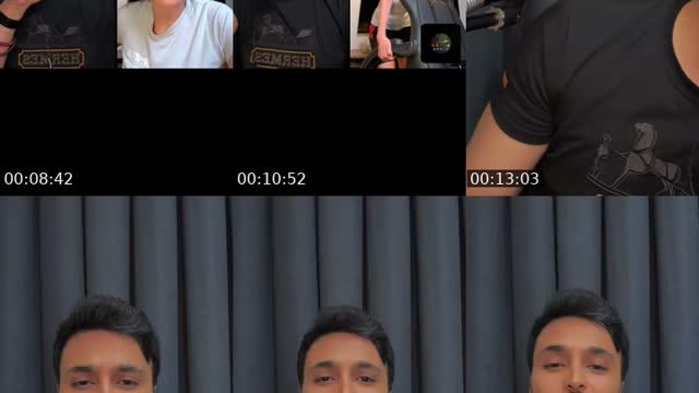 @or_vip1 TikTok live from 2026-08-01