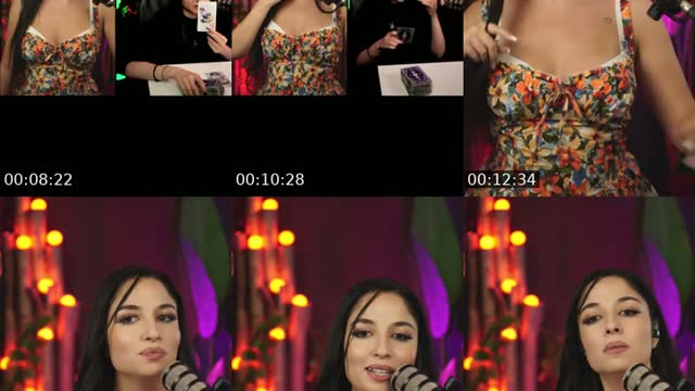 Romania TikTok live: Lets Go Live by @ellla.bb1313