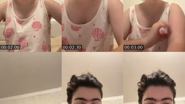 @lauraangegardien TikTok live