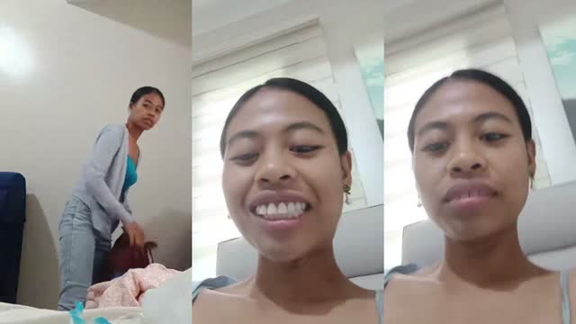 @banisavirtucio TikTok live