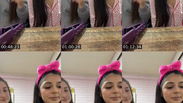 @isidorapaz01_ TikTok live from 2026-08-02