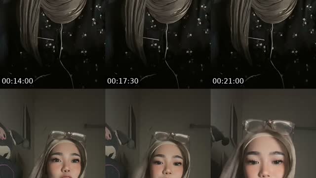 @mochaaaalicios TikTok live from 2026-08-02
